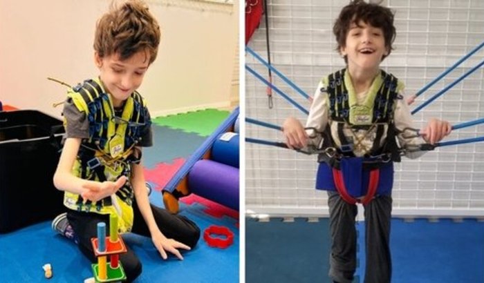 MISSÃO MÉXICO-ABRIL 2026: Tratamento Cytotron para o Gustavo