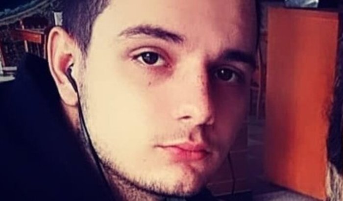 A vida do Pedro importa