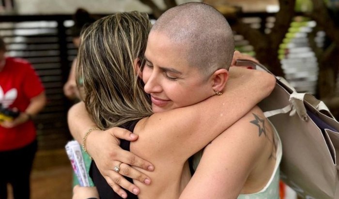 Ajude minha irmã a lutar contra o câncer - tratamento urgente!