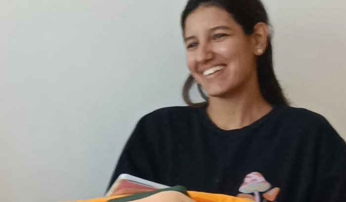 Ajuda para fazer um curso internacional