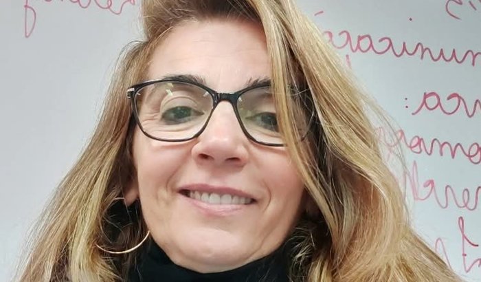 Reabilitação Marisa Cherini