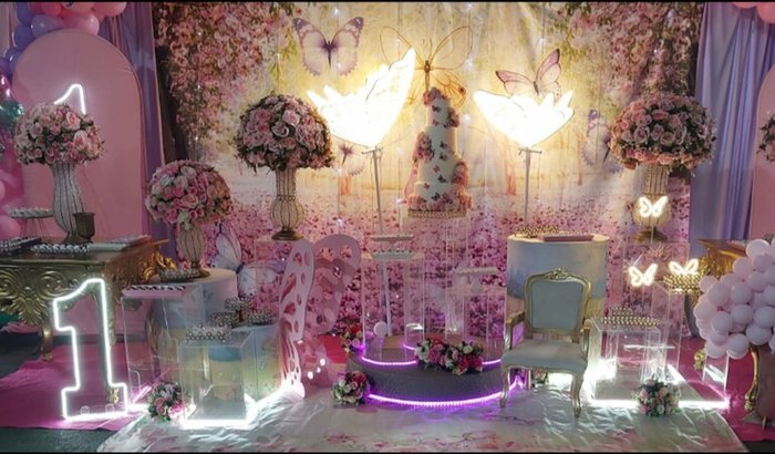 Ajude Letícia a realizar o tão sonhado 15 anos💖