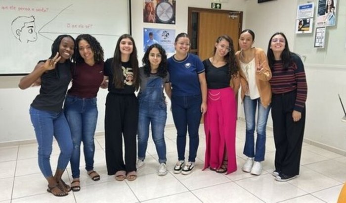 Vaquinha da Karen