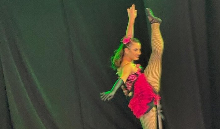 Ajuda para o Festival Matrix na Argentina