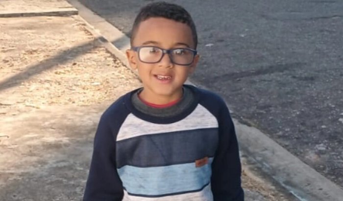 Ajude o Álvaro Gabriel iniciar seu tratamento para crescer.