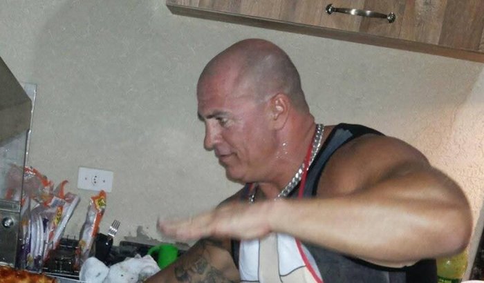 🙏 Ajude o Ditão a Voltar a Andar — Cirurgia e Prótese de Joelho Urgente!