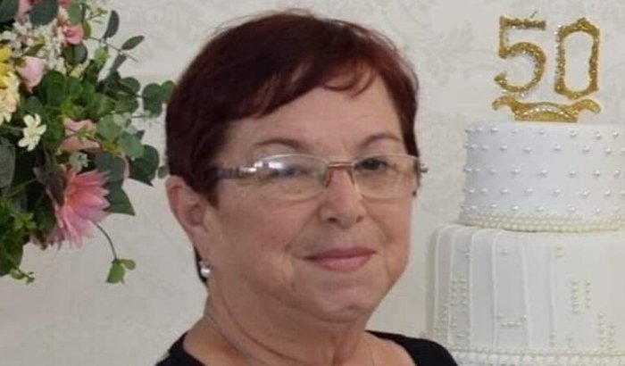 Prótese para cirurgia - Dona Dalva