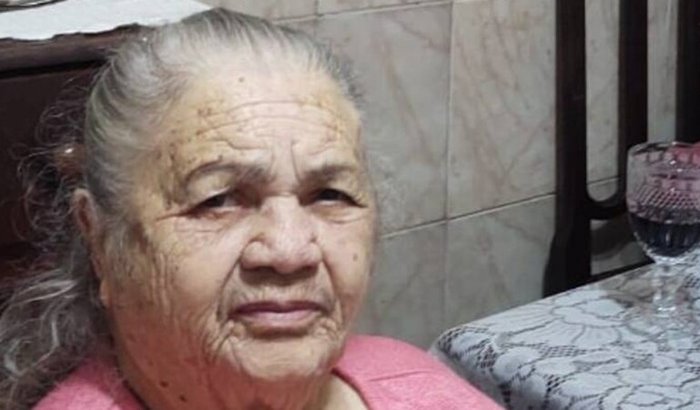 Ajude a Vovó Catharina 💙