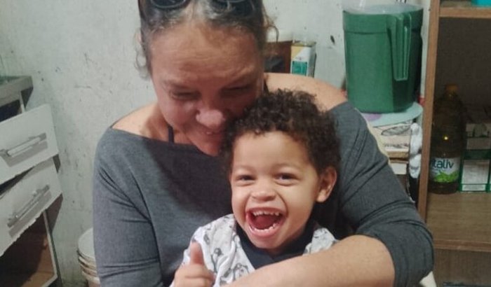 Sustento família do papeleiro atropelado em Santo Antônio da Patrulha