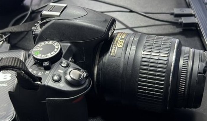 ME AJUDE A COMPRAR UMA CÂMERA FOTOGRAFICA