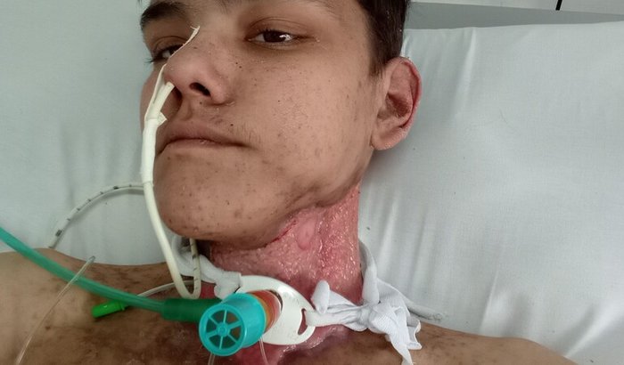 Moisés medicamentos,higiene,produtos para curativos