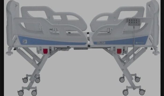 Solidariedade ao Sam, conforto e segurança para uma melhor qualidade de vida✊🏻