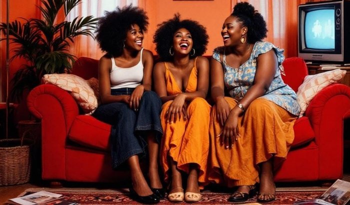 Documentário “As Noveleiras” 