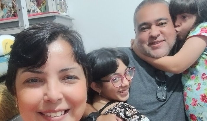 Vakinha para pagamento de aluguéis