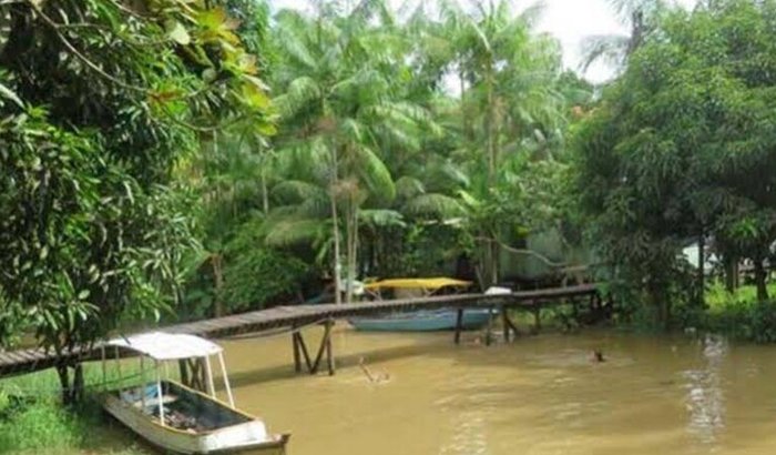 Viagem,  após 10  anos ao interior...