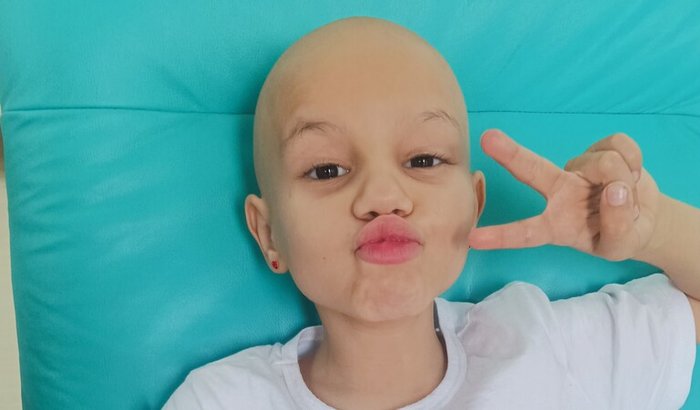 Ajuda de custo para a Helena