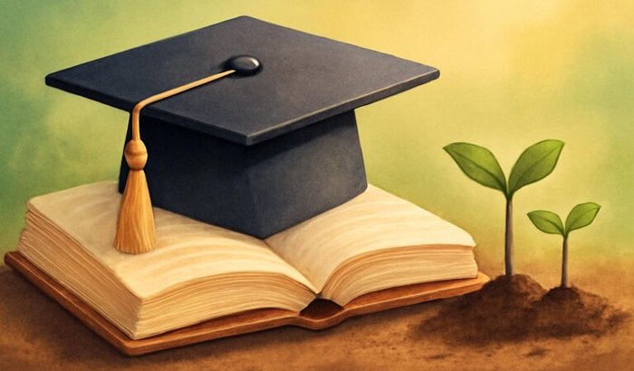 Ajude alunos a participarem do Congresso Brasileiro de Agronomia