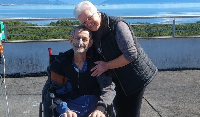 Ajude nosso Pai a custear um medicamento alvo contra o câncer