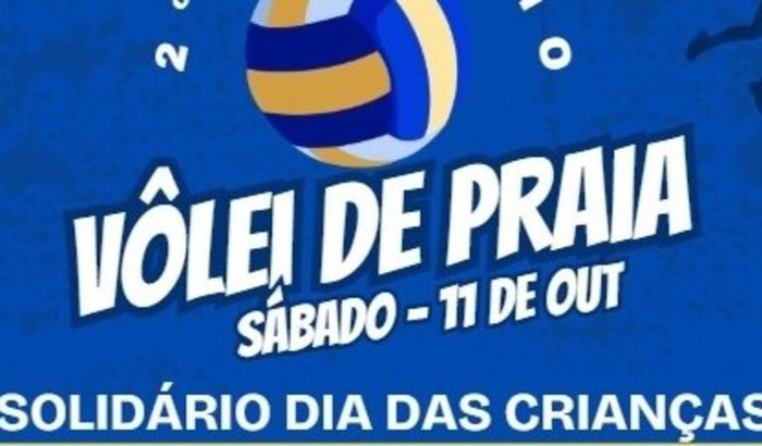 Ação Solidária dia das Crianças 
