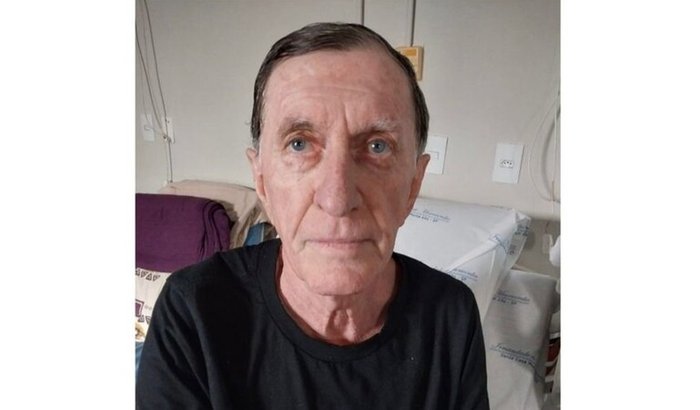 Tratamento para Gilberto Geromel