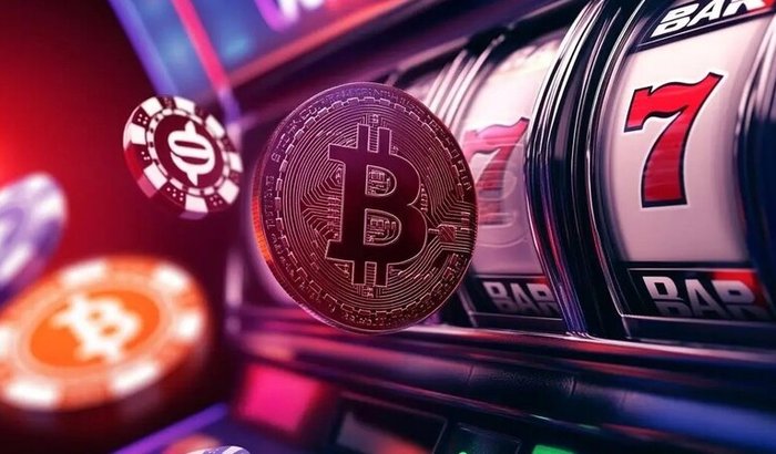 The Benefits of Decentralization in Bitcoin Gambling