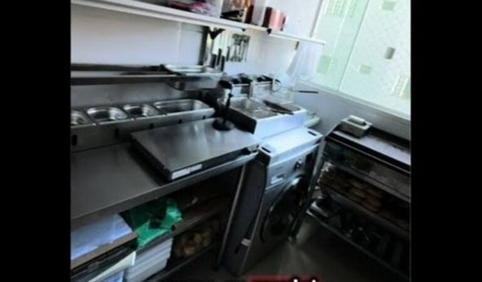 Me ajudar nas vendas da minhas quentinhas  e lanche 