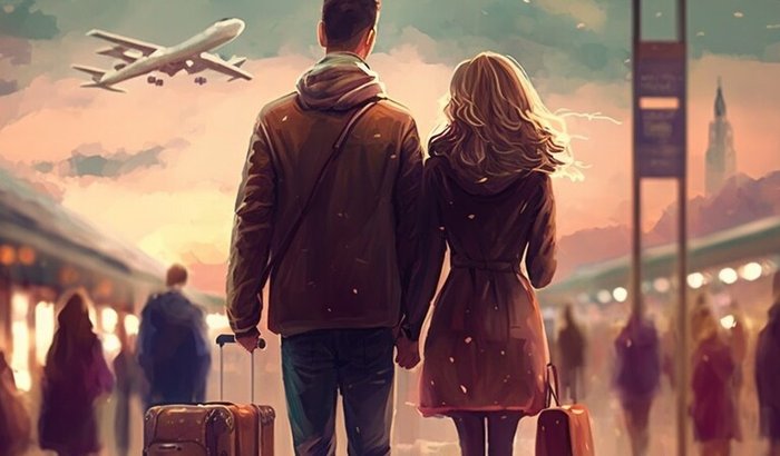 VIAJAR PARA O PARANÁ