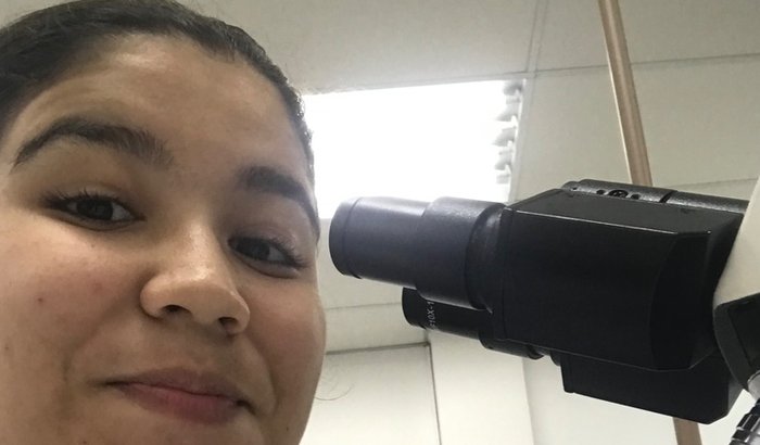 Ajuda para faculdade