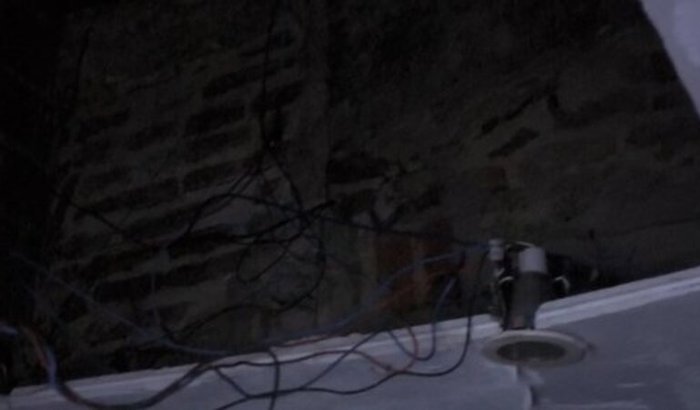 REFORMA SALAS DO ESTÚDIO 