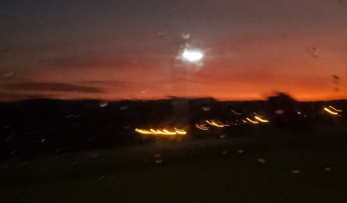 Ajudar a volta pra itape