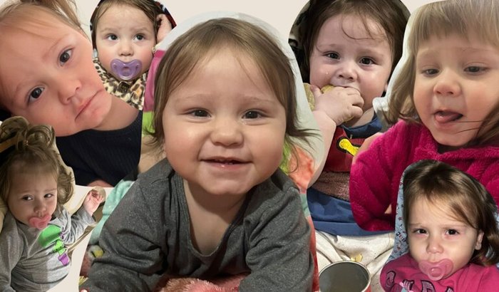 Um Milagre para Kemelly