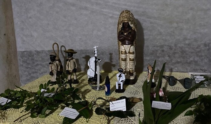 Ajude o Terreiro de Umbanda Morada dos Ancestrais a conquistar seu próprio espaço