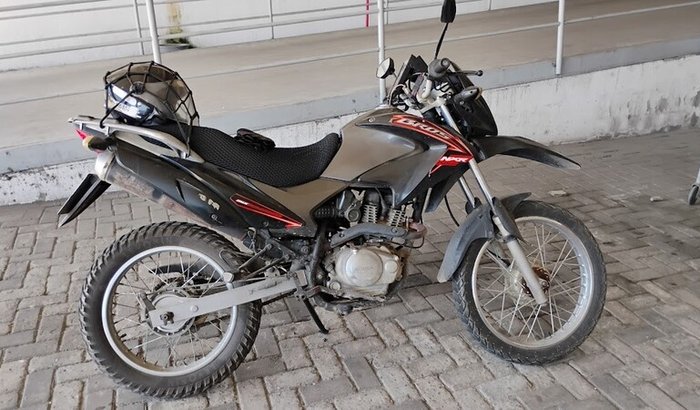 Solidariedade após livramento