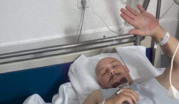 Ajudar nas despesas de  Douglas e Dani em Portugal  