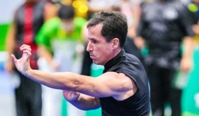 10th World Kung Fu Championships - China 2025.