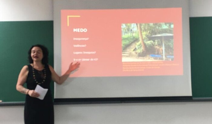 Evento Acadêmico Internacional