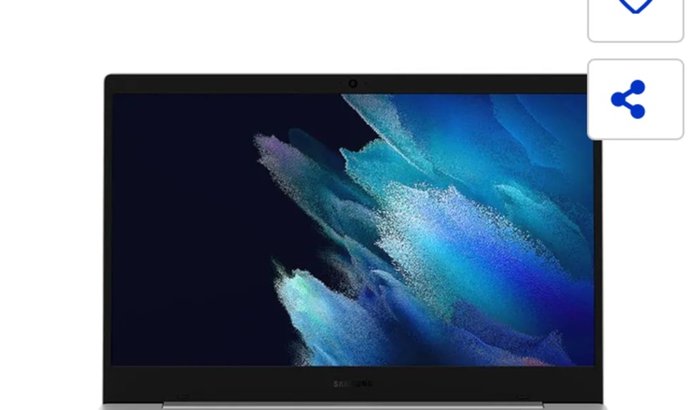 Fui furtada e preciso de um notebook novo