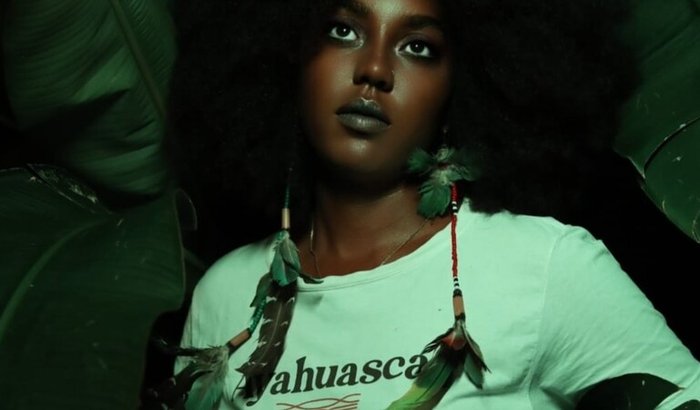 Ajude Marayah a Voltar à Jamaica para Encontro Histórico Afro-Indígena