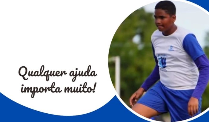 Realizar o sonho de participar de um campeonato 