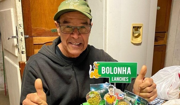 Cirurgia e tratamento do câncer de intestino do Bolonha