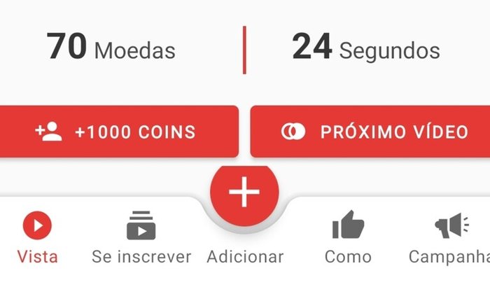 AppTube, melhor engajamento no YouTube 