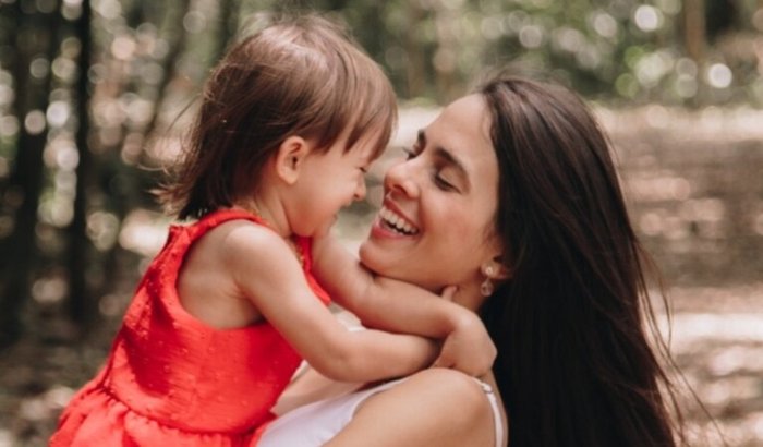 Mudança 🌱 Clara & Thalli