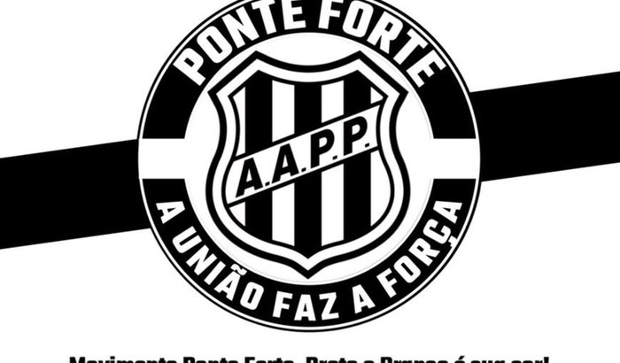 Ponte Forte Arrecadação 