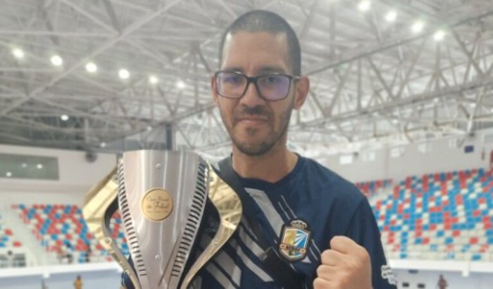 World Deaf Club Futsal Championships