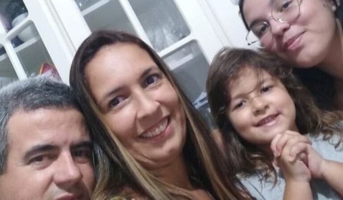 Ajude Barbara e Vicente