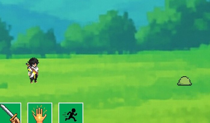 Arrecadar fundos para Jogo RPG Indie