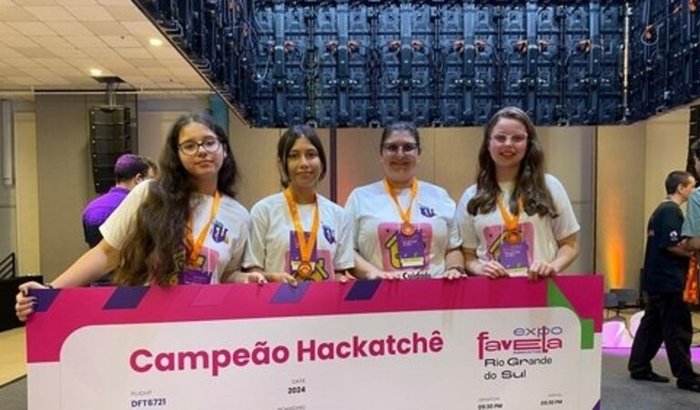 De Alvorada pro Google