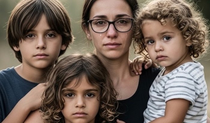 Ajuda para um recomeço seguro e digno