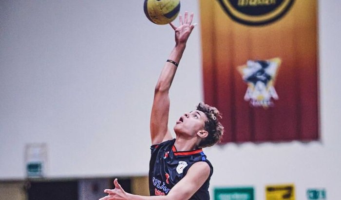 viagem internacional para competir