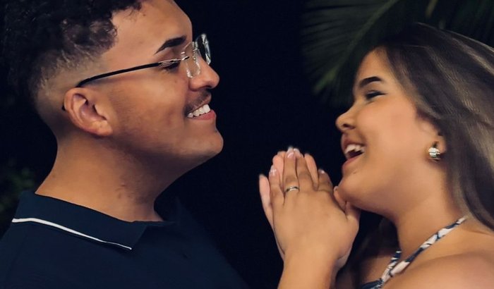 Ajuda pra realizar meu casamento 